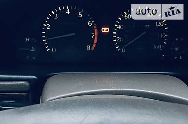 Седан Acura TL 1997 в 