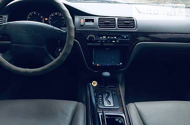 Седан Acura TL 1997 в 