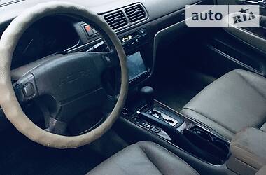 Седан Acura TL 1997 в 