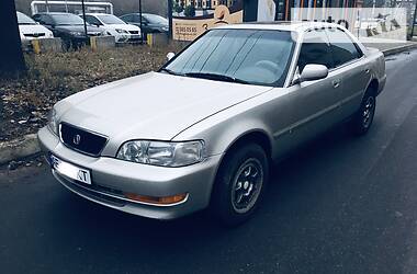 Седан Acura TL 1997 в 