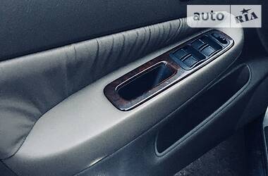 Седан Acura TL 1997 в 
