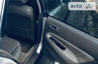 Седан Acura TL 1997 в 