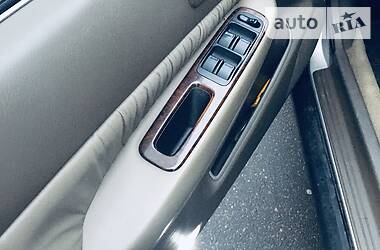 Седан Acura TL 1997 в 