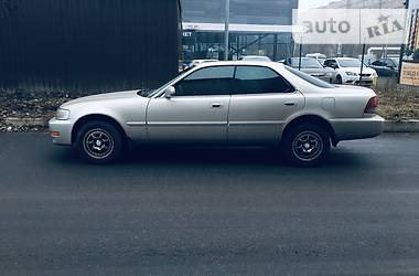 Седан Acura TL 1997 в 