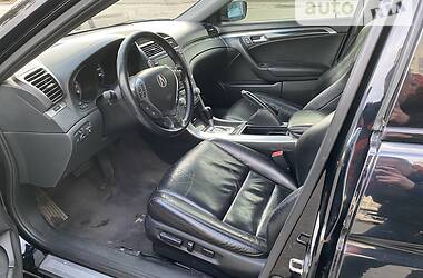 Седан Acura TL 2007 в Киеве