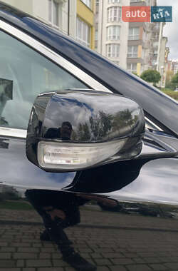 Седан Acura TL 2013 в Івано-Франківську