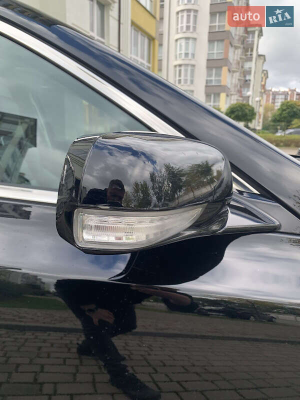 Седан Acura TL 2013 в Івано-Франківську