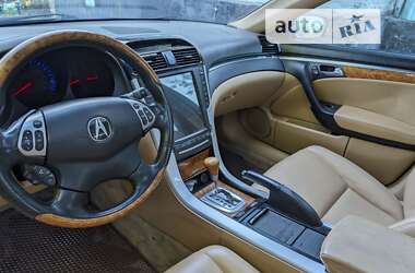 Седан Acura TL 2004 в Кременце