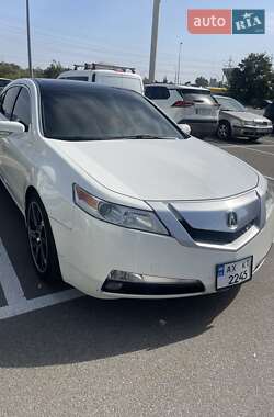 Седан Acura TL 2010 в Києві