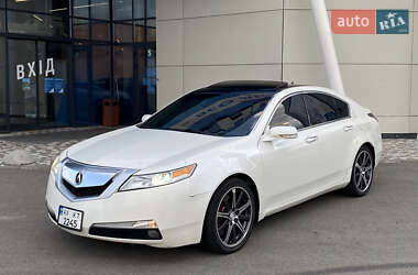 Седан Acura TL 2010 в Киеве