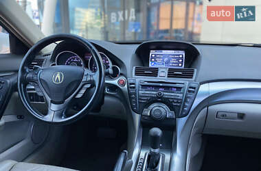 Седан Acura TL 2010 в 