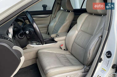 Седан Acura TL 2010 в 