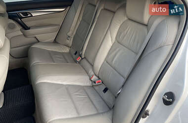 Седан Acura TL 2010 в 