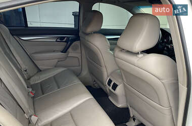 Седан Acura TL 2010 в 
