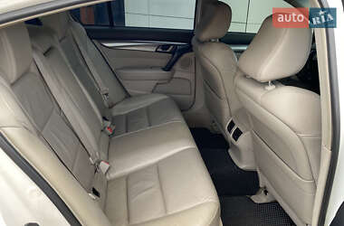 Седан Acura TL 2010 в 