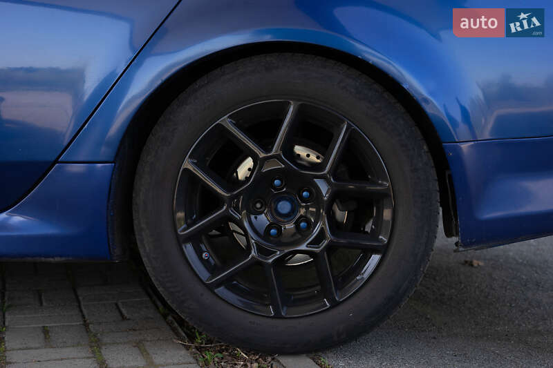 Седан Acura TL 2007 в Житомирі