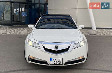 Седан Acura TL 2010 в 