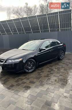 Седан Acura TL 2004 в Павлограді