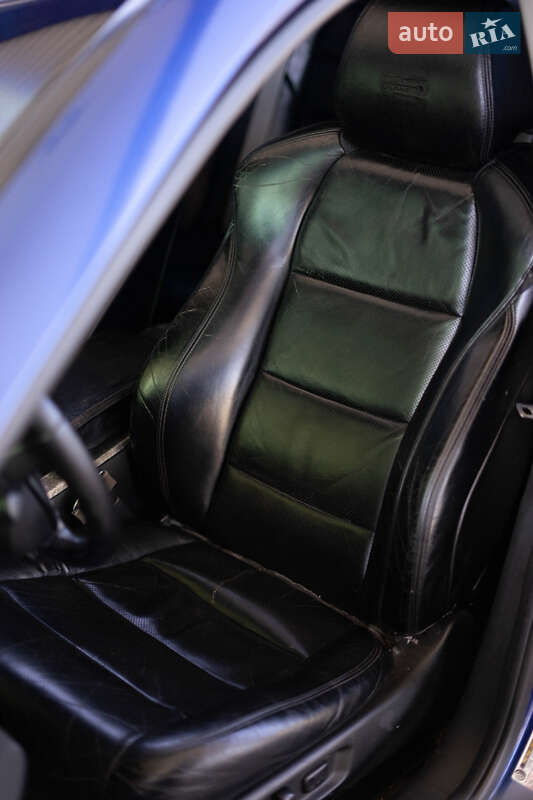 Седан Acura TL 2007 в Житомире фото 5 Седан Acura TL 2007 в Житомире