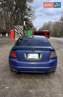 Седан Acura TL 2007 в Житомирі