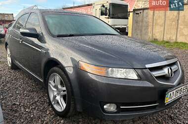 Седан Acura TL 2007 в Белой Церкви