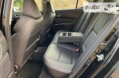 Седан Acura TLX 2018 в Сумах