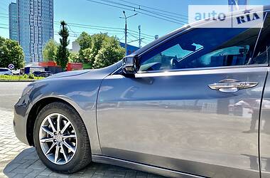 Седан Acura TLX 2019 в Харькове