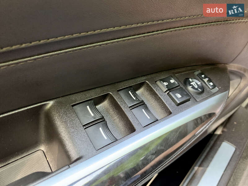 Седан Acura TLX 2017 в Киеве