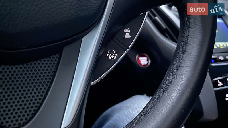 Седан Acura TLX 2018 в Чернигове фото 18 Седан Acura TLX 2018 в Чернигове