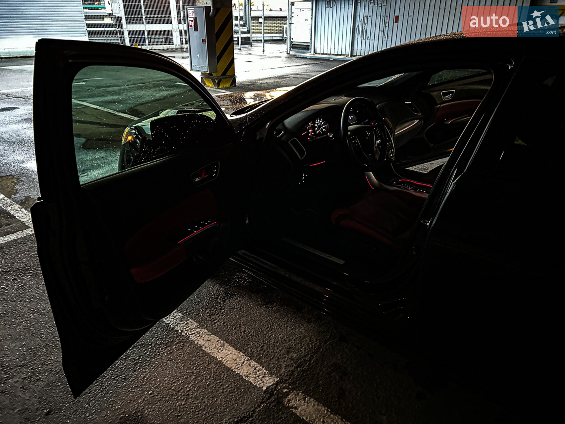 2018 Acura TLX - мініатюра 14
