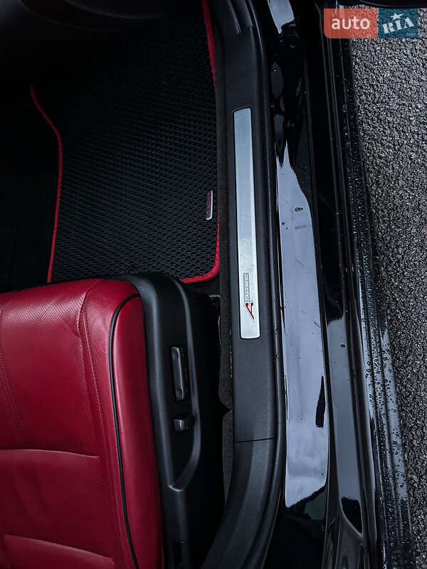 Седан Acura TLX 2018 в Днепре