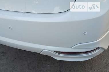 Седан Acura TLX 2016 в 