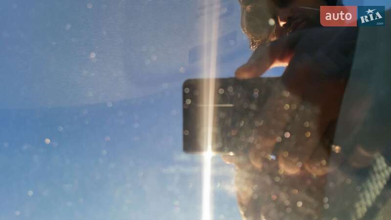 Седан Acura TLX 2017 в Одесі