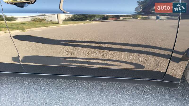 Седан Acura TLX 2017 в Одесі