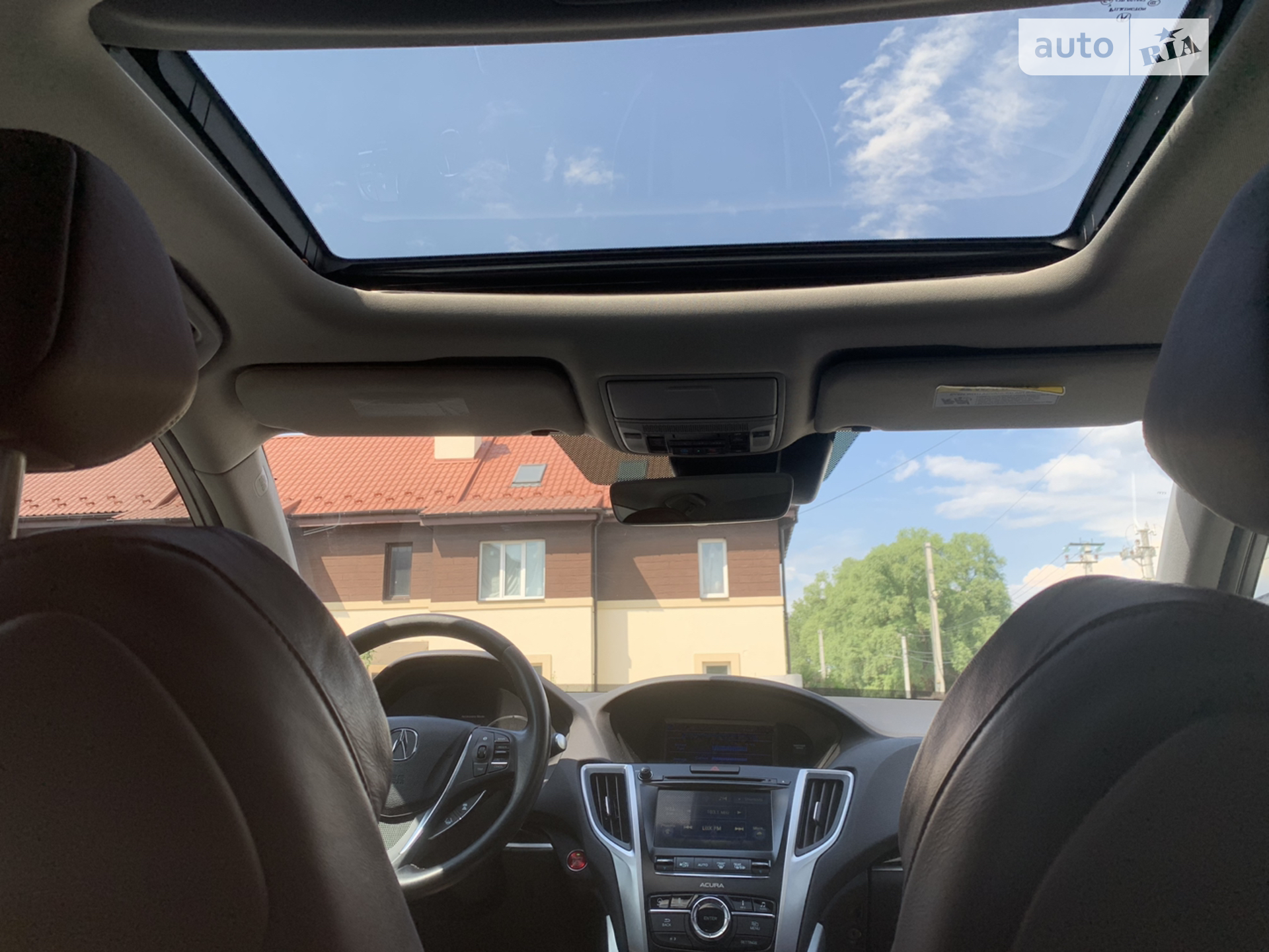 2016 Acura TLX - мініатюра 30