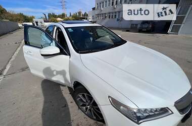 Седан Acura TLX 2015 в Одессе