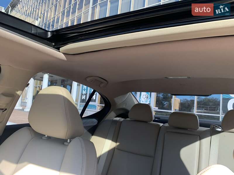 Седан Acura TLX 2019 в Одессе фото 12 Седан Acura TLX 2019 в Одессе