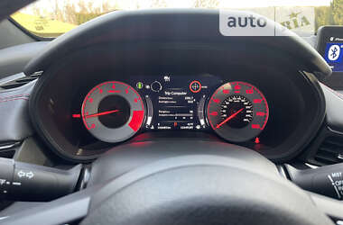 Седан Acura TLX 2020 в Дніпрі