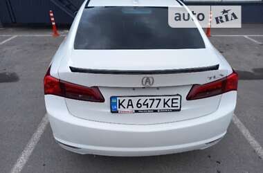 Седан Acura TLX 2020 в Софіївській Борщагівці