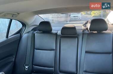 Седан Acura TLX 2014 в Запорожье