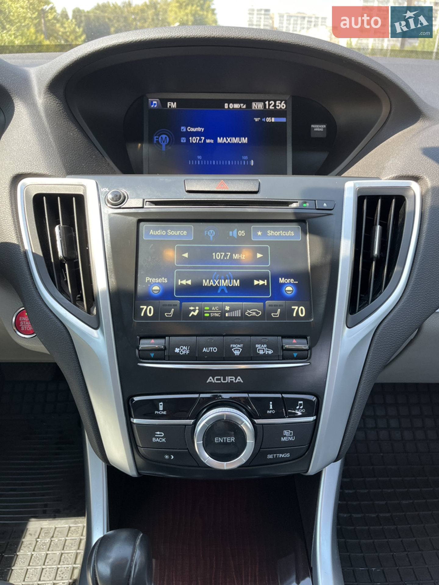 2015 Acura TLX - мініатюра 5