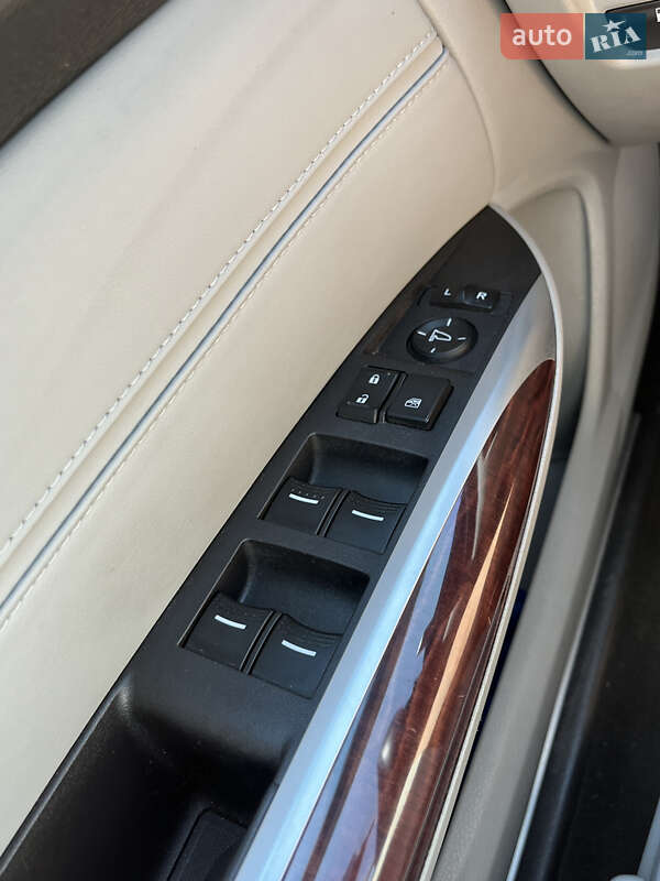 Седан Acura TLX 2015 в Днепре фото 16 Седан Acura TLX 2015 в Днепре