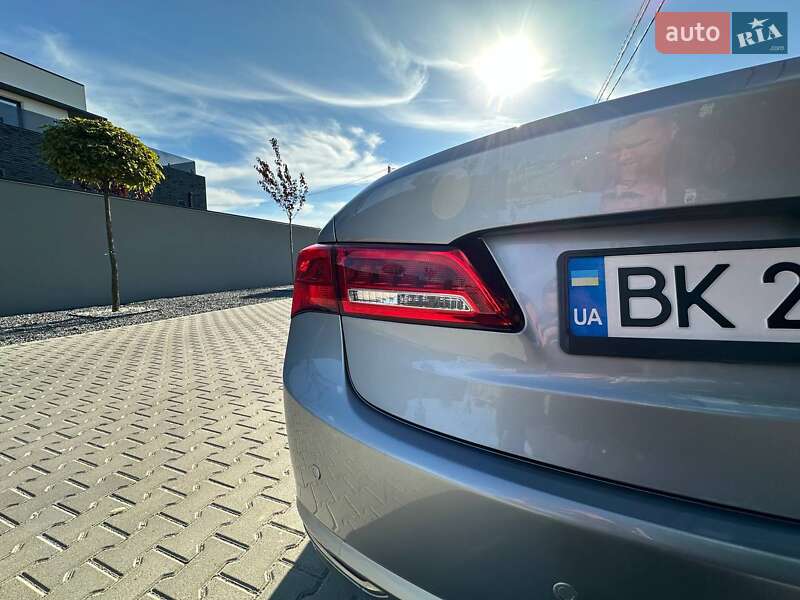 Седан Acura TLX 2018 в Ровно фото 12 Седан Acura TLX 2018 в Ровно