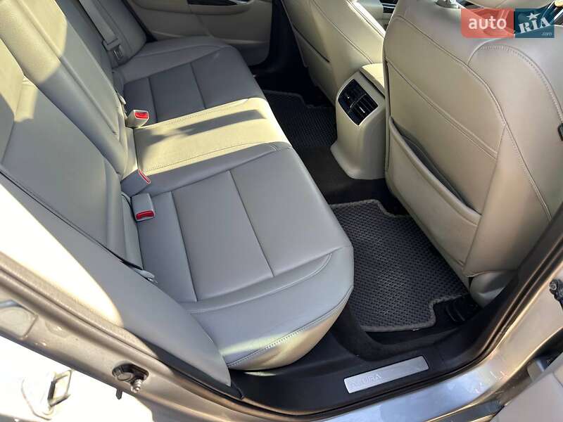 Седан Acura TLX 2018 в Ровно фото 22 Седан Acura TLX 2018 в Ровно