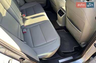 Седан Acura TLX 2018 в 