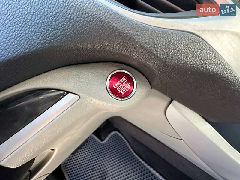 Седан Acura TLX 2018 в Ровно фото 26 Седан Acura TLX 2018 в Ровно