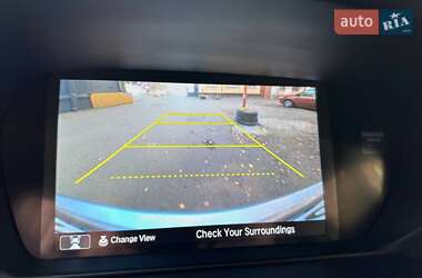 Седан Acura TLX 2018 в 