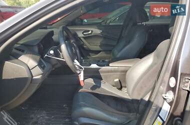 Седан Acura TLX 2020 в 
