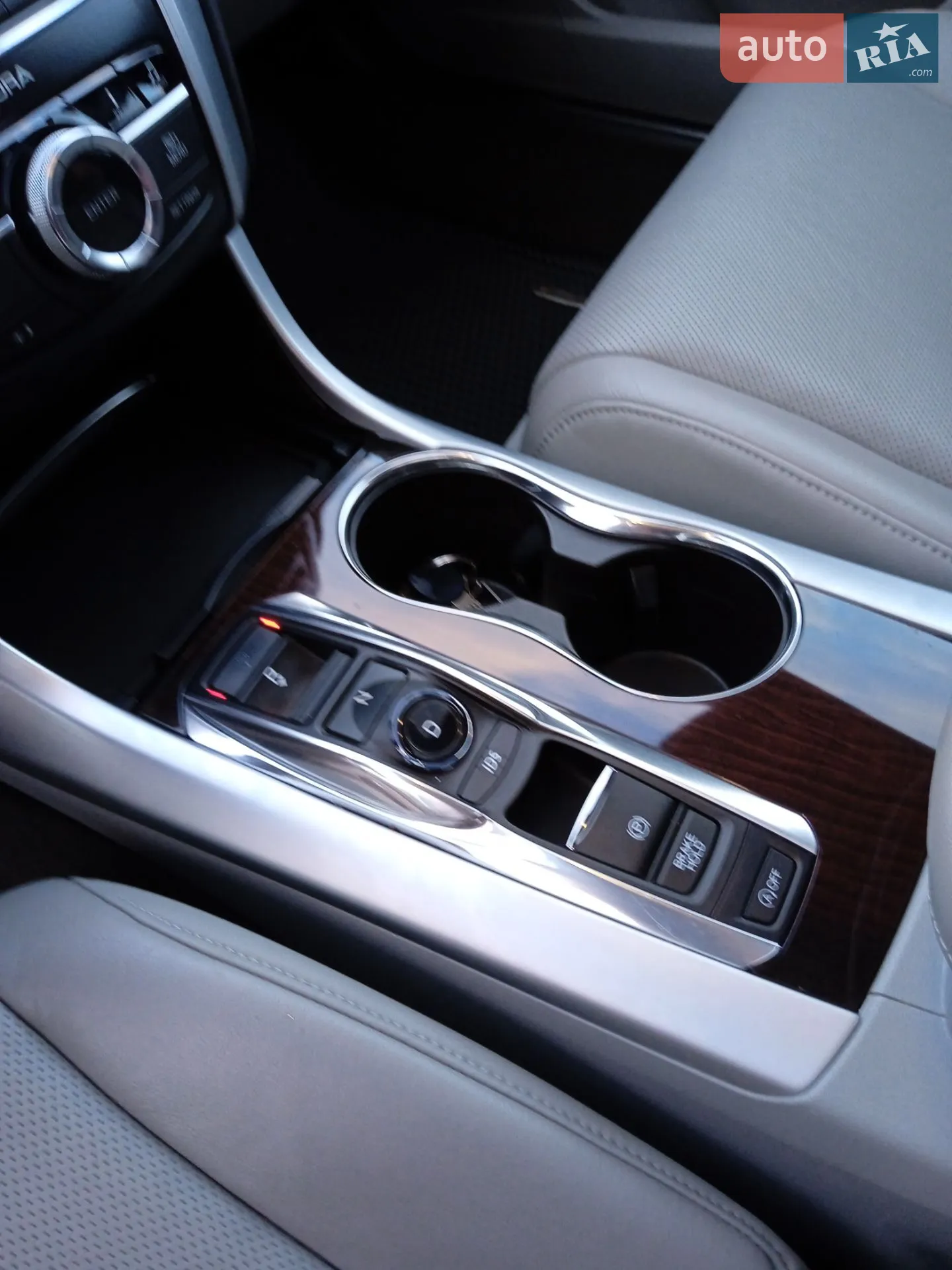 2015 Acura TLX - мініатюра 10