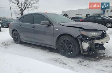 Седан Acura TLX 2019 в 